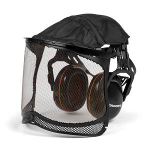 HUSQVARNA Антифони с метален визьор (598750101) (598750101)