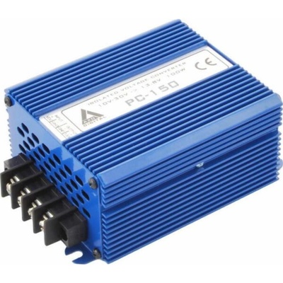 Azo konvertor 1030 VDC / 24 VDC PC-150-24V 150W