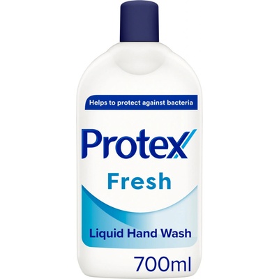 Protex Fresh tekuté mýdlo náhradní náplň 750 ml – Zboží Dáma