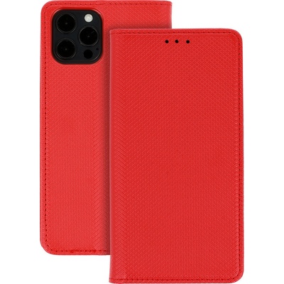 Smart Magnet Realme 8 červené – Zboží Živě