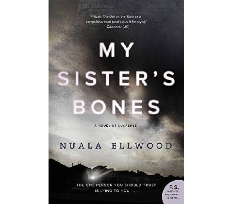 My Sisters Bones