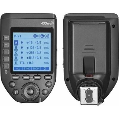 Godox FT433 pro Nikon FT433 N