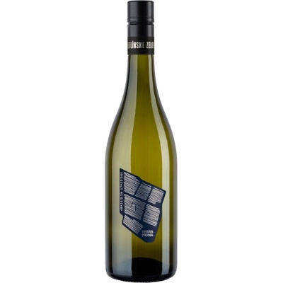 Terra Parna Veltlínske zelené 2024 13% 0,75 l (čistá fľaša)