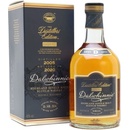 Dalwhinnie 2005-2020 43% 0,7 l (karton)