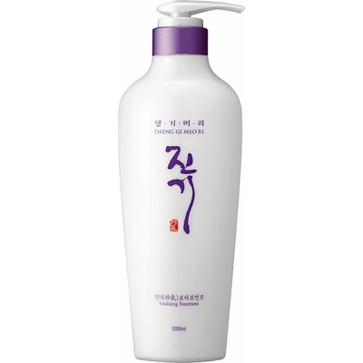 Doori Тайни от Изтока Витализиращ балсам против косопад, 500 ml