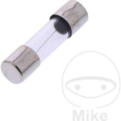 JMP skleněné pojistky FL 5A 20X5 balení 25ST ALTN1490166