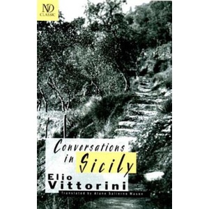 Conversations in Sicily | Elio Vittorini (ISBN: 9780811214551)