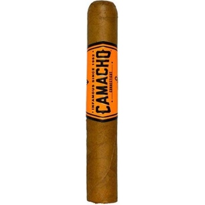 Camacho Connecticut Robusto