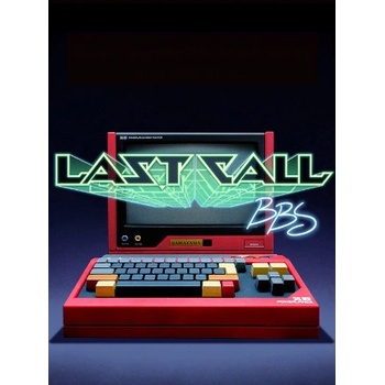 Last Call BBS