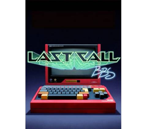 Last Call BBS