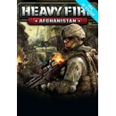 Heavy Fire: Afghanistan