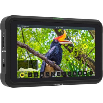 Atomos Shinobi