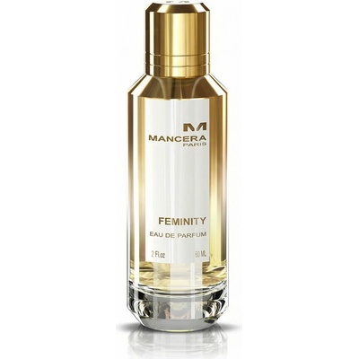 Mancera Paris Feminity parfumovaná voda dámska 60 ml