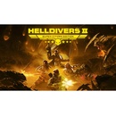 Helldivers II (Super Citizen Edition)