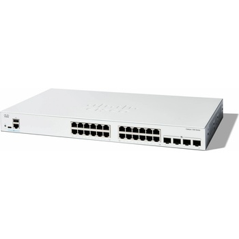 Catalyst C1300-24T-4X