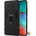 Huawei Mate 40 Pro Удароустойчив Finger Ring Калъф и Протектор