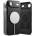 Ringke Onyx Magnetic MagSafe Case за iPhone 17 Air - черен (8800328812192)