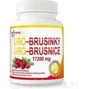 Uro Brusnice 60 tabliet