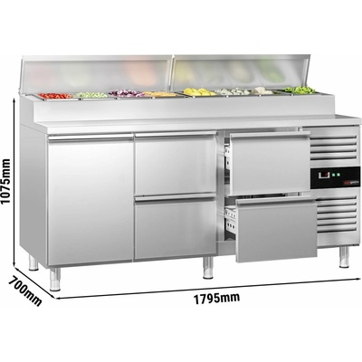 Vasegastro 5319