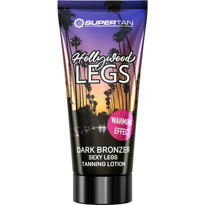 SUPERTAN California Hollywood LEGS 135 ml