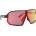 uvex Uvex Sportstyle 237 CV Black Matt/Mir. Red S5330862287