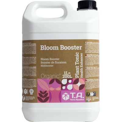 Terra Aquatica Bloom Booster Organic 10 l