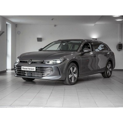 Volkswagen Passat 1.5 eHybrid Elegance DSG 150 kW