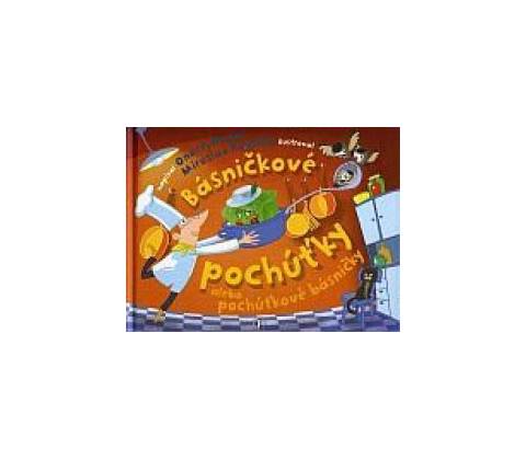 Básničkové pochúťky