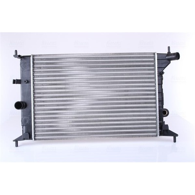 Chladič, chlazení motoru NISSENS 630681