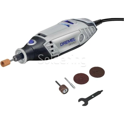 Dremel 3000-5 F0133000JU