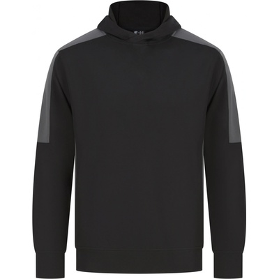 Finden+Hales unisex mikina LV341 black