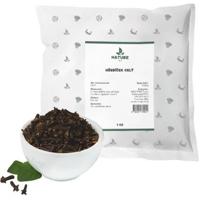 Nature line Hřebíček celý 1 kg