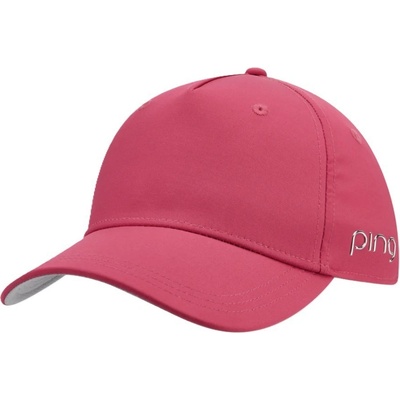 Ping Cresting flamingo růžová
