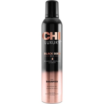 CHI luxury black seed oil dry shampoo Сух Шампоан - 150 гр (childs5)