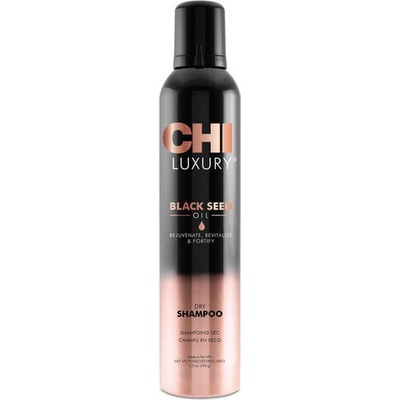 CHI luxury black seed oil dry shampoo Сух Шампоан - 150 гр (childs5)