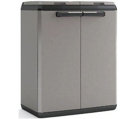 Keter Recyklační koš SPLIT CABINET BASIC