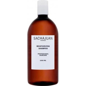 Sachajuan Moisturizing Shampoo 1000 ml