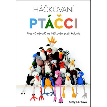 Háčkovaní ptáčci