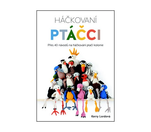 Háčkovaní ptáčci