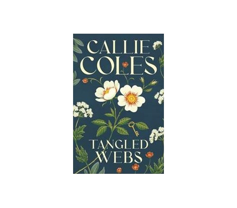 Tangled Webs - Callie Coles