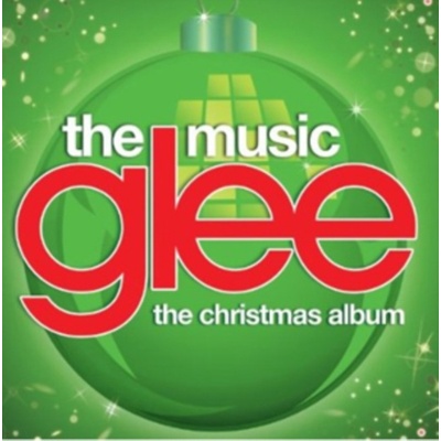 Ost - Glee Tthe Christmas Album CD