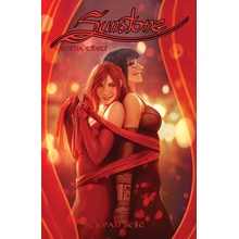 Sunstone 3 - Stjepan Šejić