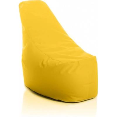 SakyPaky Hači XL Žlutá