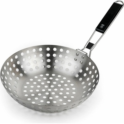 Wok na grilovaní a BBQ - LEOPOLD VIENNA