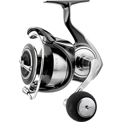 Daiwa 24 Certate 6000 XH