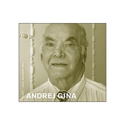 Andrej Giňa - Andrej Giňa