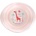 Canpol babies Пластмасова купа Canpol - Africa, 320 ml, розова (4/407_pin)