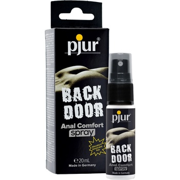 Image 1 of pjur BACK DOOR Anal Comfort Spray 20ml