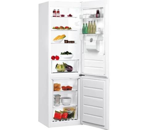 Indesit LR8 S1 W