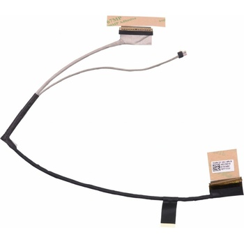 Emeru Flex VGA kábel Asus 14005-03660100 FX516PM EDP CABLE 40PIN BK